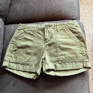 Like New Shorts